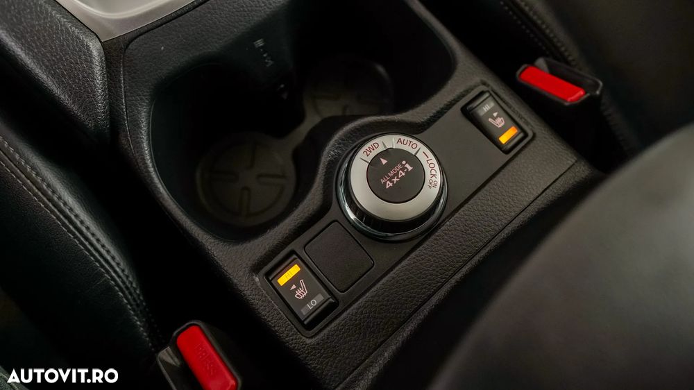 Nissan X-Trail 1.6 dCi Tekna - 15