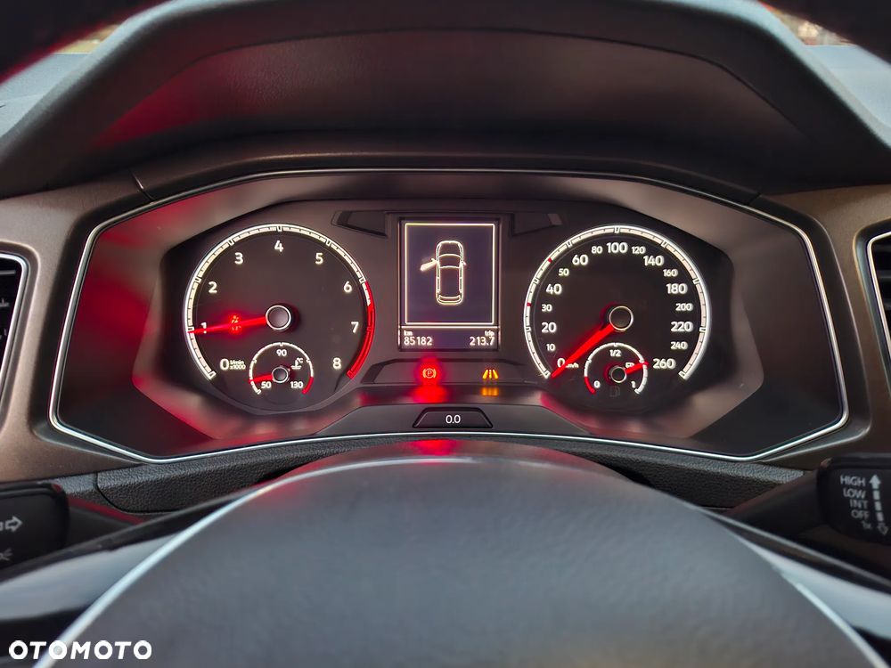 Volkswagen T-Roc 1.5 TSI ACT OPF IQ.DRIVE - 17