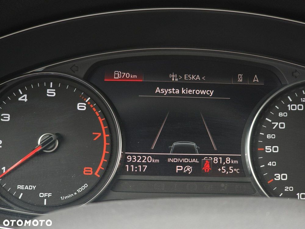 Audi Q5 Sportback - 14
