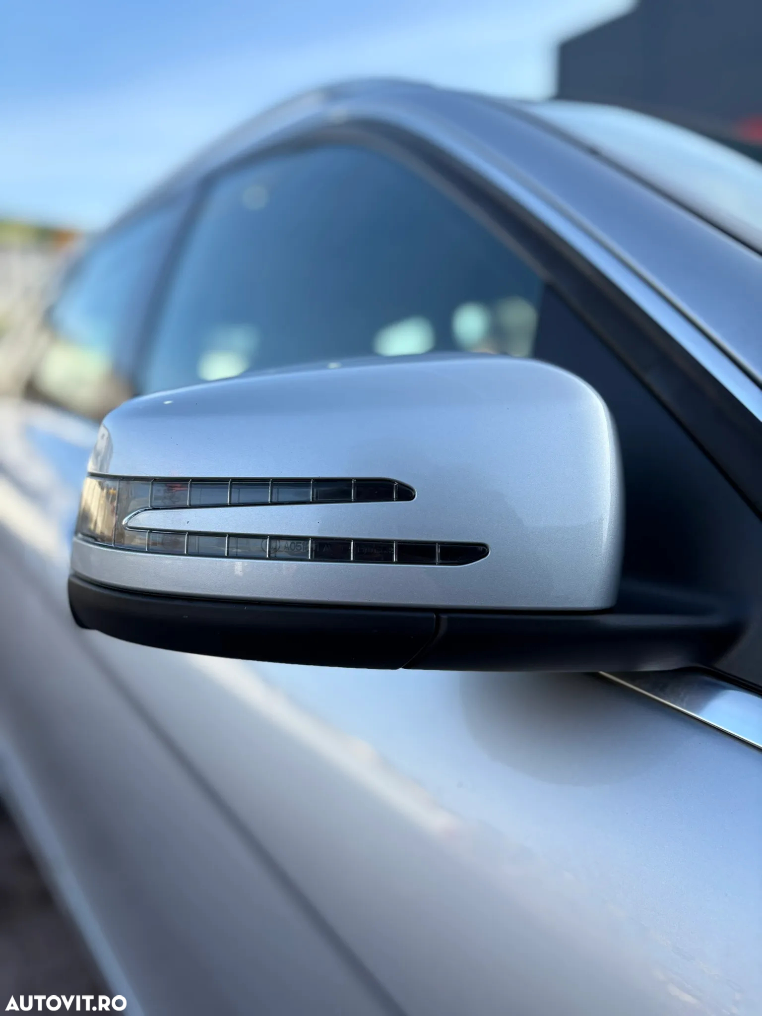 Mercedes-Benz C 200 T Kompressor Automatik Avantgarde - 32