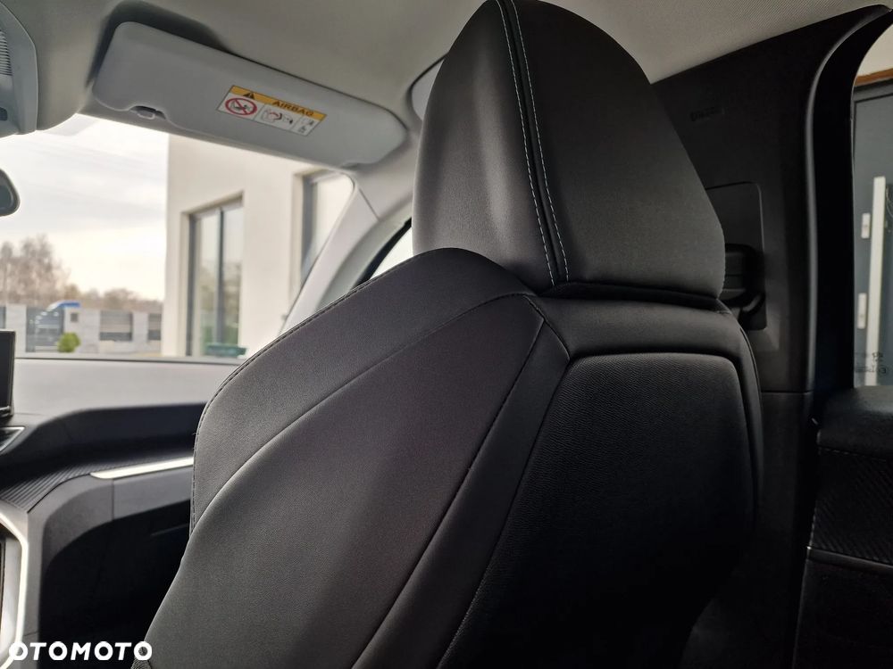 Peugeot 3008 1.5 BlueHDi Allure S&S - 33