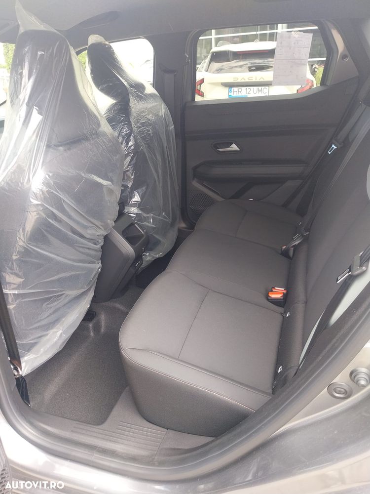 Dacia Duster ECO-G 120 Extreme - 21