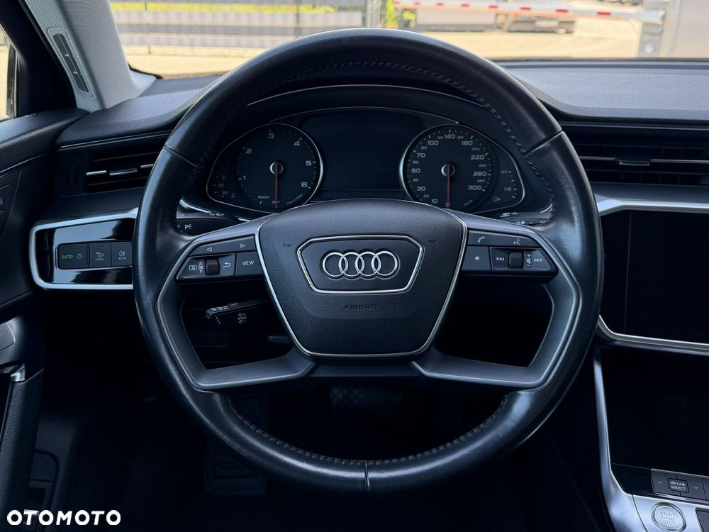 Audi A6 Limousine - 19