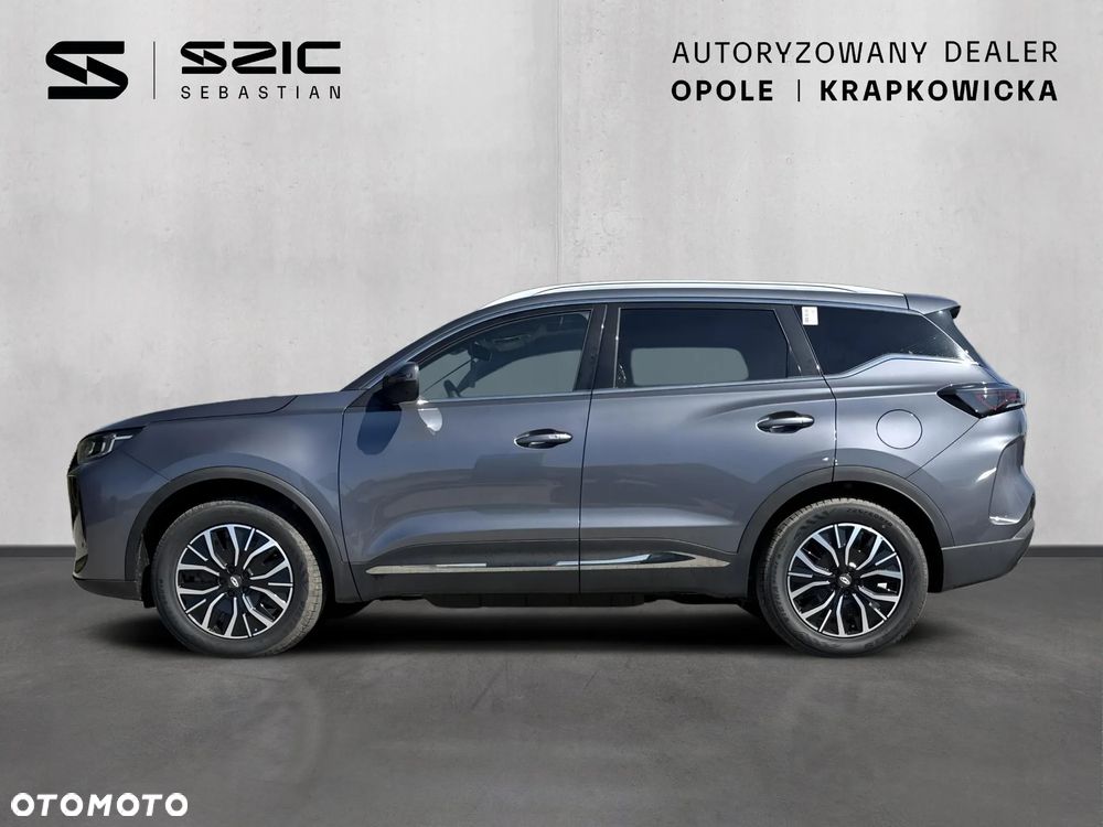 Chery Tiggo 7 1.5 T-GDI Super Hybrid Prestige DHT - 2
