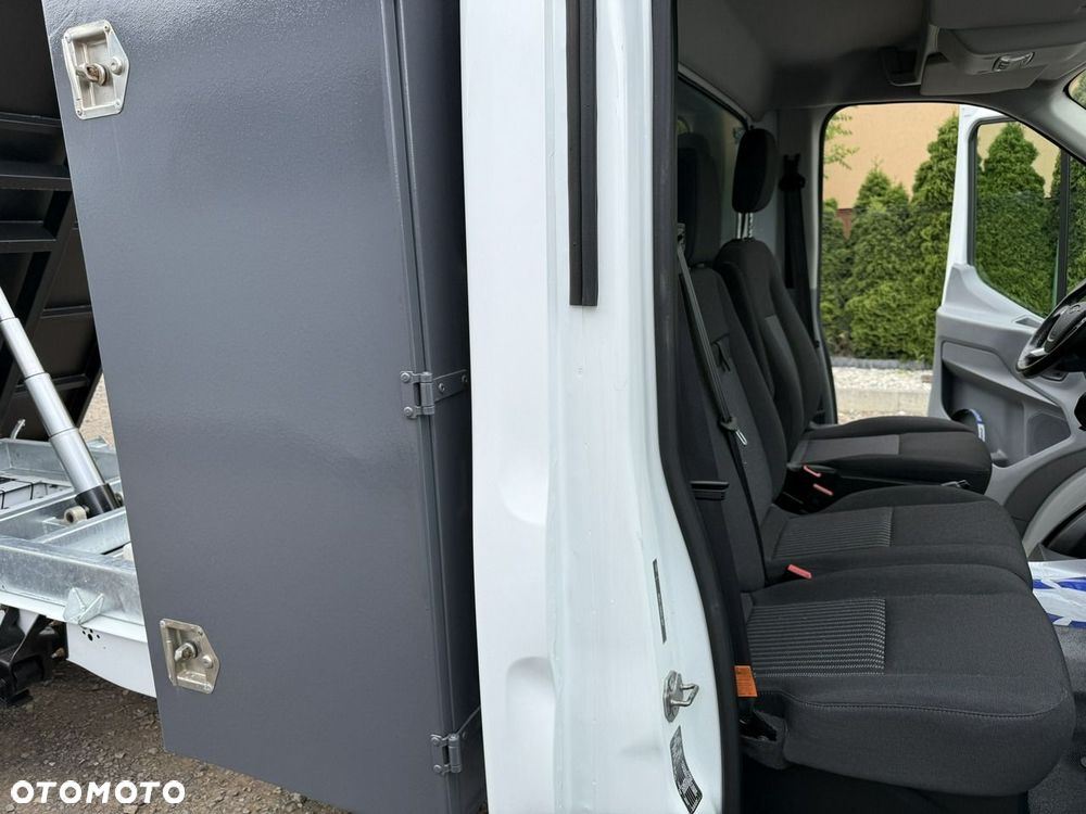 Ford Transit - 15