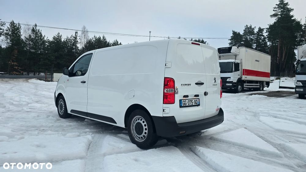 Peugeot EXPERT - 11