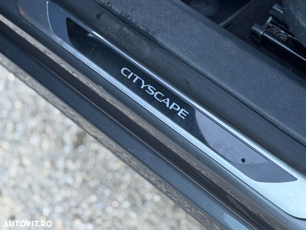 Volkswagen Tiguan 2.0 TDI SCR 4MOTION BlueMotion Technology DSG Cityscape - 16