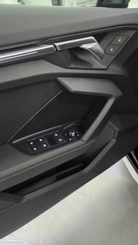 Audi S3 Sportback TFSI quattro S tronic - 13