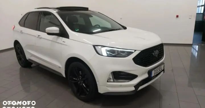 Ford Edge 2.0 EcoBlue Twin-Turbo 4WD ST-Line - 1