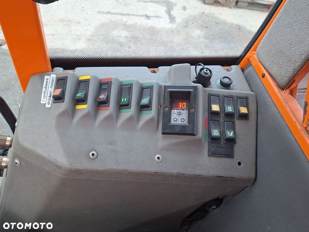 SILOKING Mounty 100 V 4X4 - 21