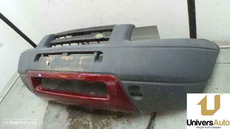 PARA-CHOQUES FRONTAL LAND ROVER FREELANDER 2000 -DPC101620LML - 2
