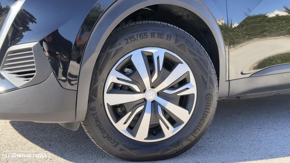 Peugeot e-2008 Active Pack - 18