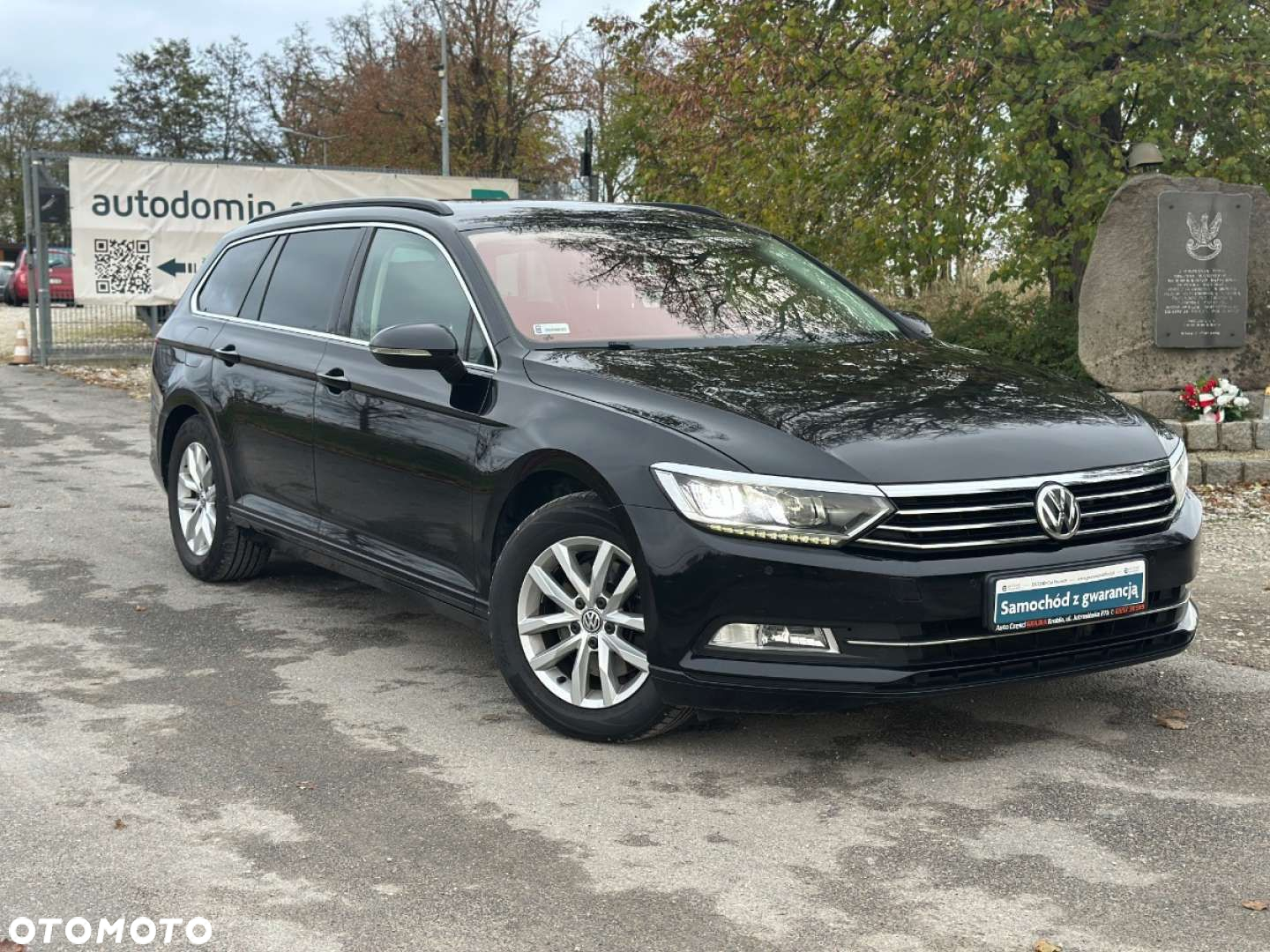 Volkswagen Passat 2.0 TDI SCR Comfortline - 23