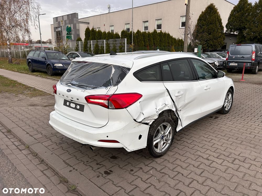 Ford Focus SW 1.5 EcoBlue Trend - 6