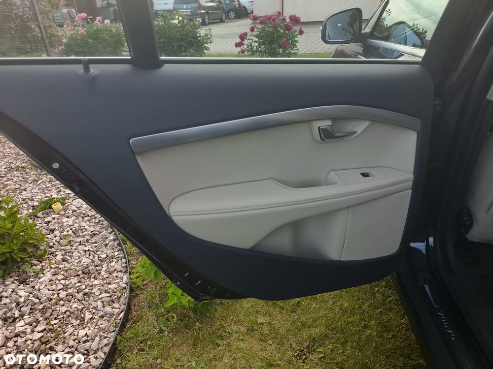 Volvo S80 2.0T Summum - 27