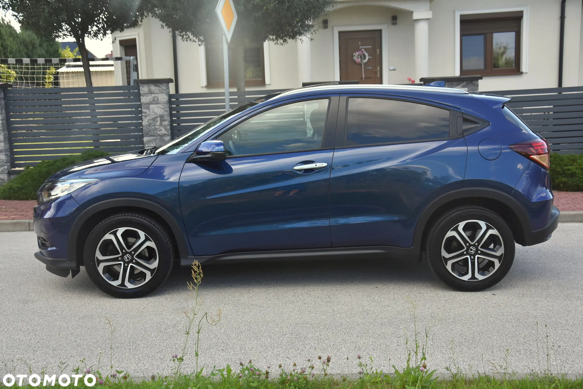 Honda HR-V 1.5 i-VTEC Executive - 6