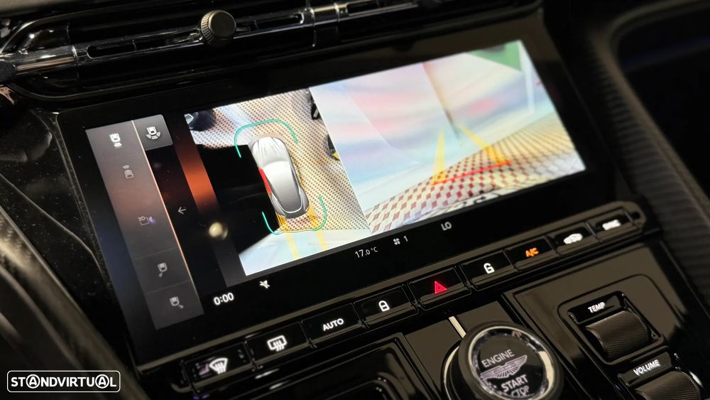 Aston Martin DB12 Coupé V8 Auto - 27