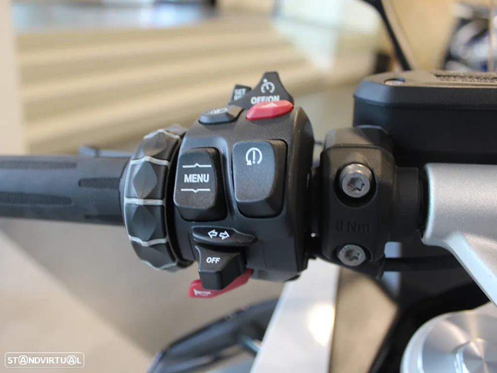 BMW R 1250 RS - 2