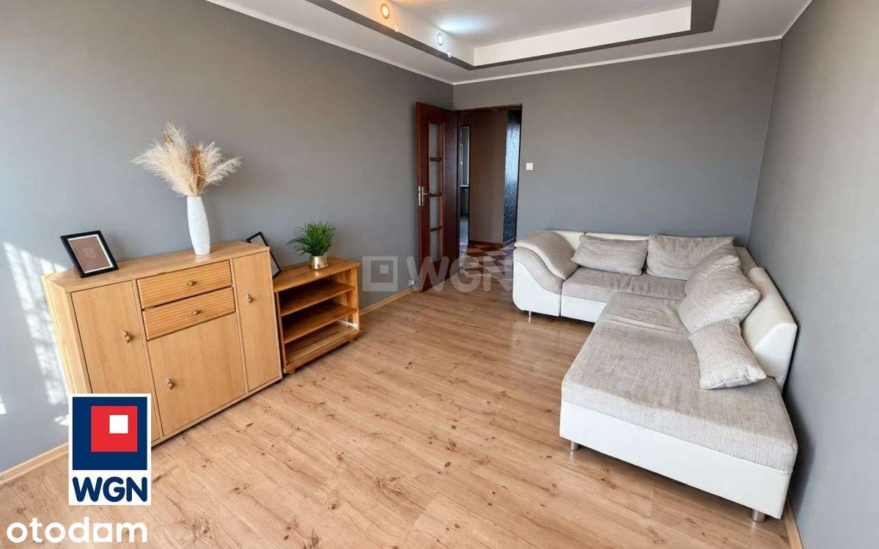 Mieszkanie na sprzedaż, 2 pokoje, 39 m², Koło