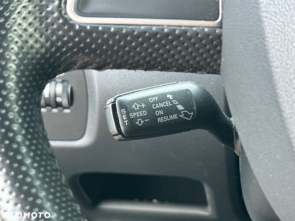 Audi A3 3-drzwiowe 1.2 TFSI Ambiente - 24
