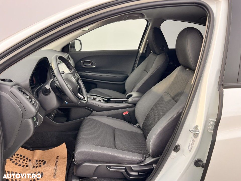 Honda HR-V - 7