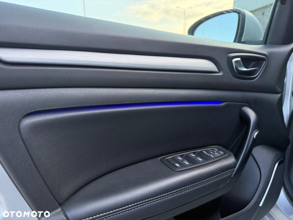 Renault Megane ENERGY dCi 110 EDC INTENS - 9