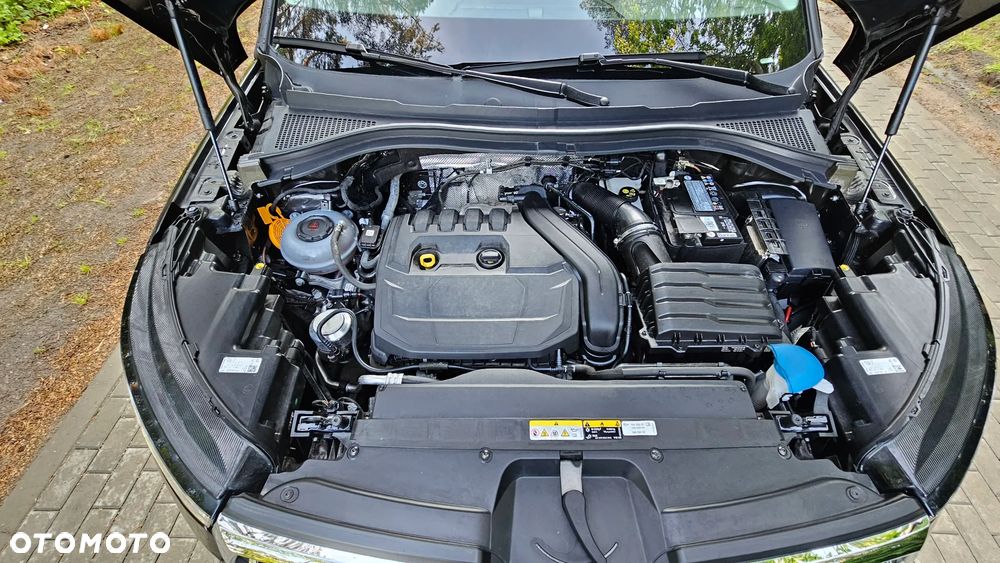 Skoda Kodiaq 1.5 TSI ACT 4x2 Style DSG - 21