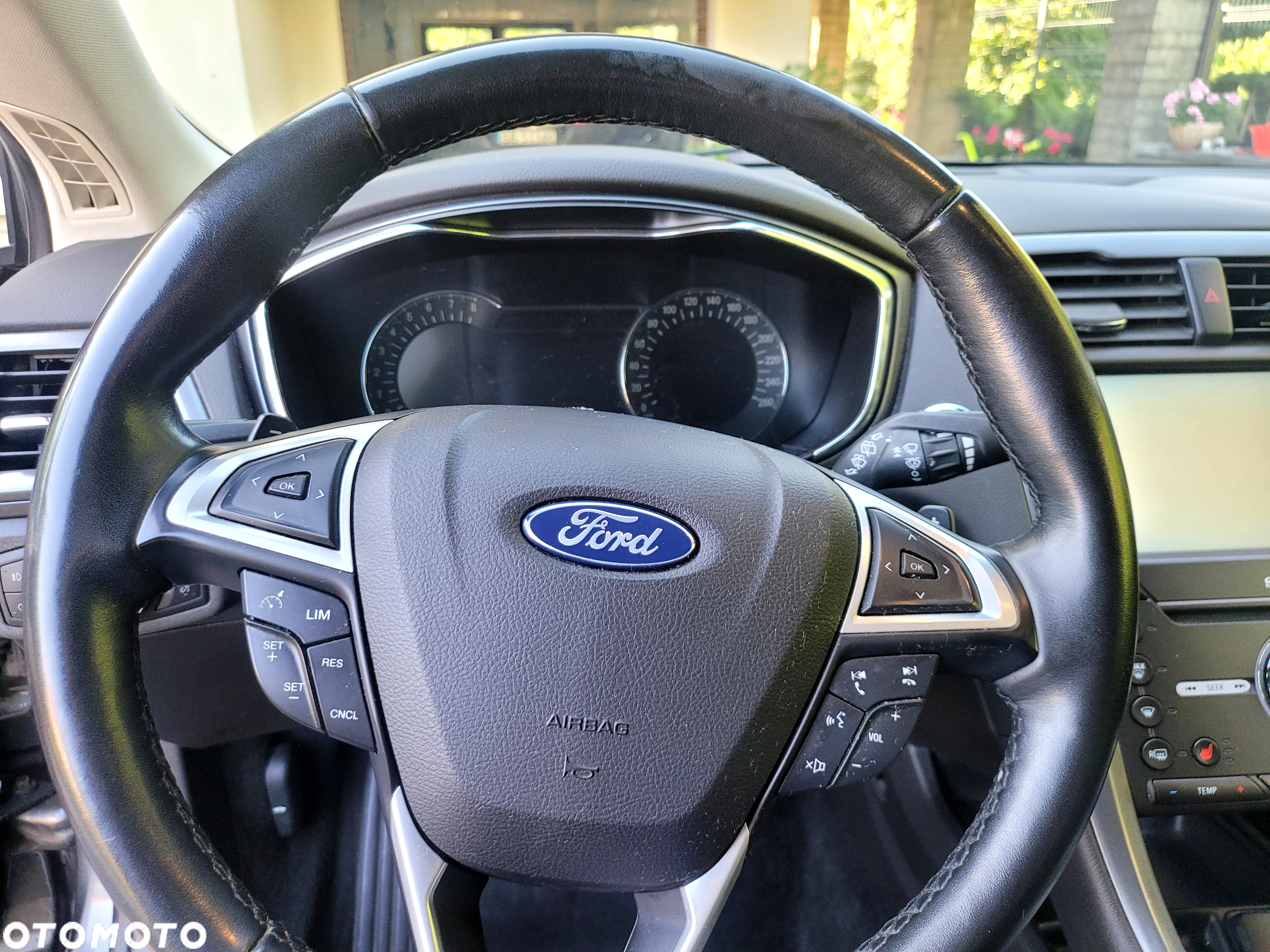 Ford Mondeo 1.5 EcoBoost Titanium - 16
