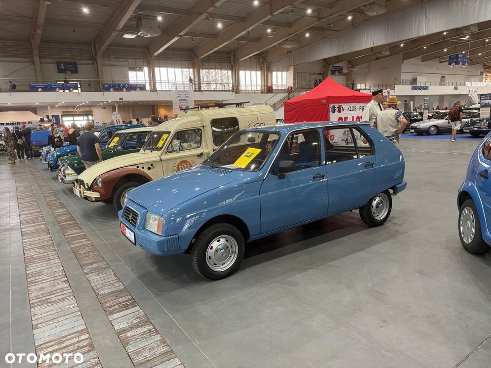 Citroën Visa - 4