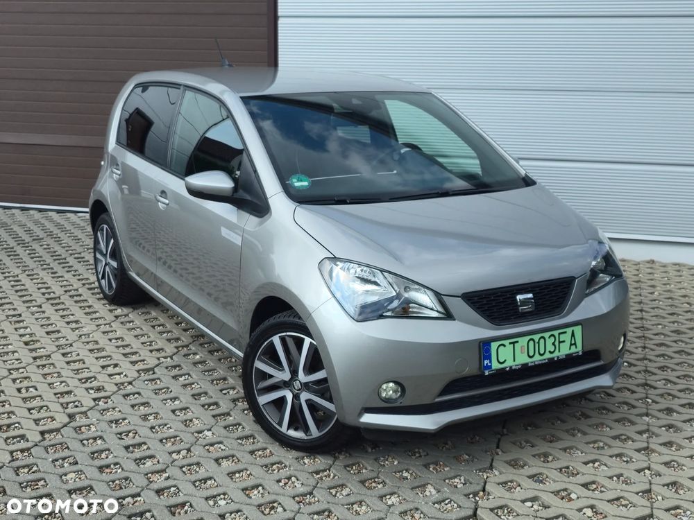 Seat Mii Plus - 1