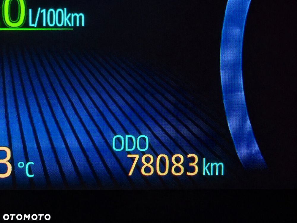Toyota Corolla - 6