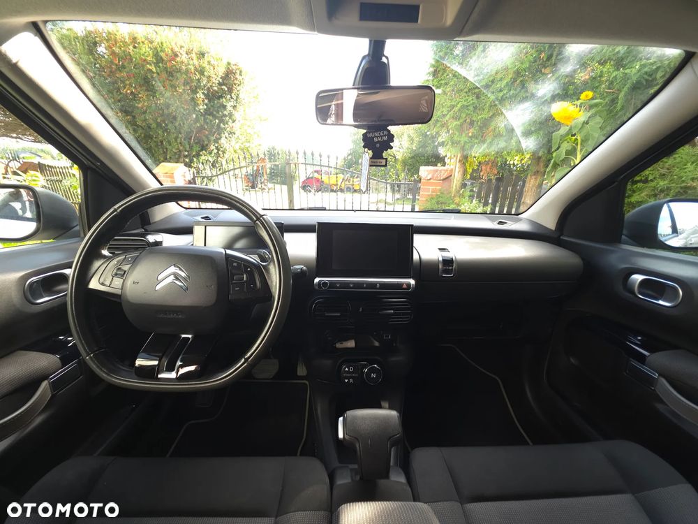 Citroën C4 Cactus 1.6 Blue HDi Shine ETG - 22