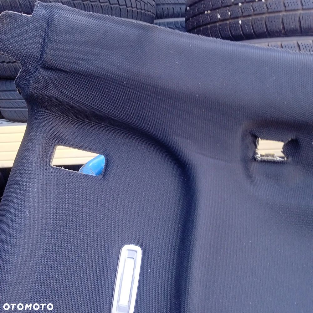 Podsufitka sufit A6 C8 kombi s-line - 8