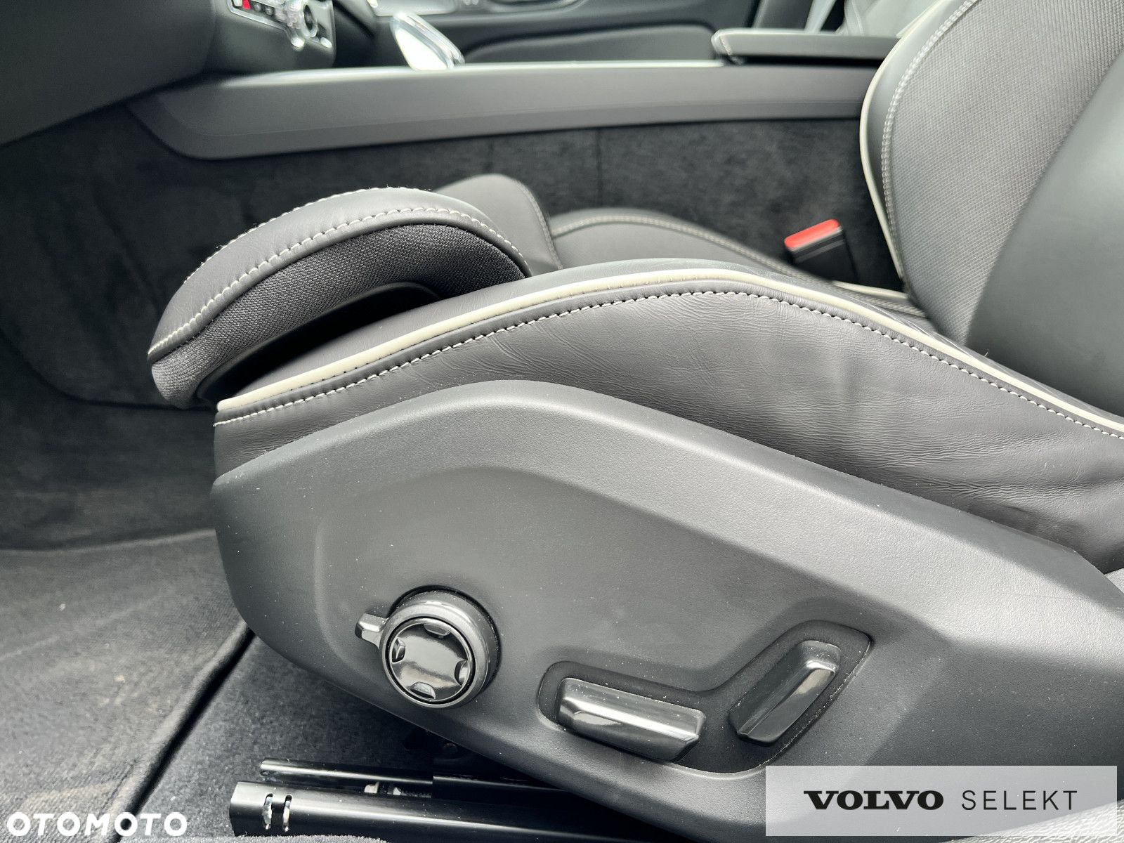 Volvo S60 - 13