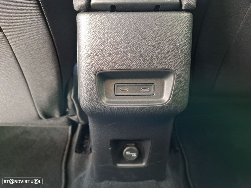 Opel Frontera 1.2 Hybrid Edition eDCT - 25