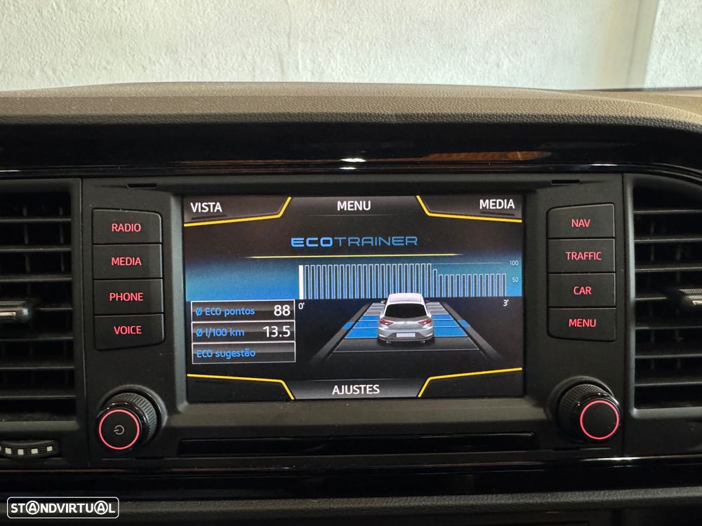 SEAT Leon SC 2.0 TSI S&S DSG Cupra 290 - 20