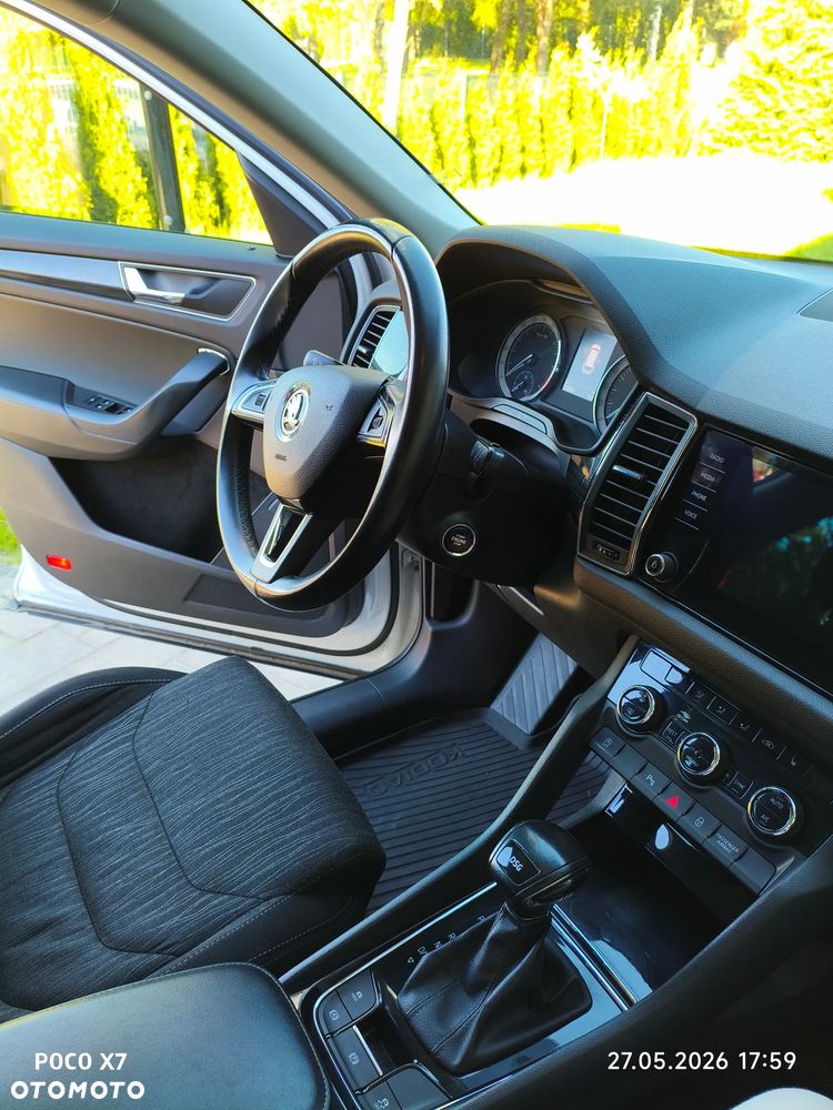 Skoda Kodiaq 2.0 TDI 4x2 Style DSG - 6