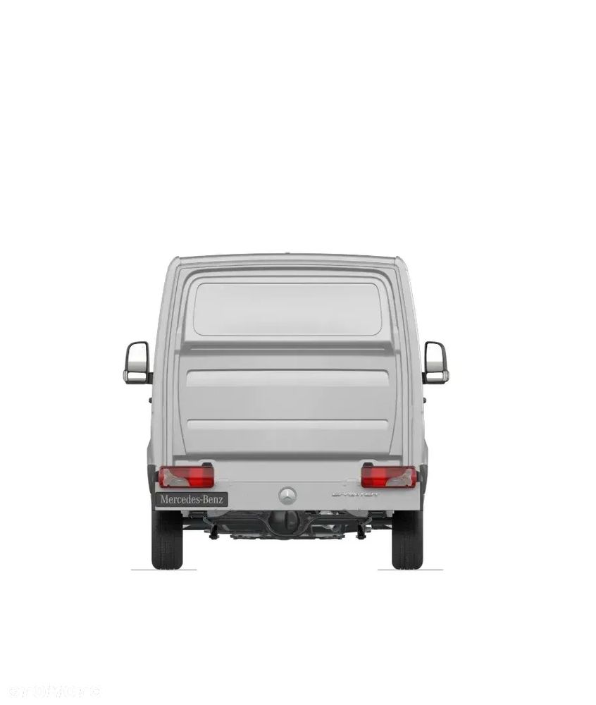 Mercedes-Benz Sprinter - 21