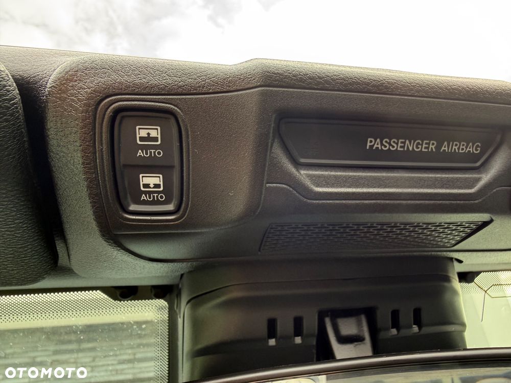 Jeep Wrangler - 23