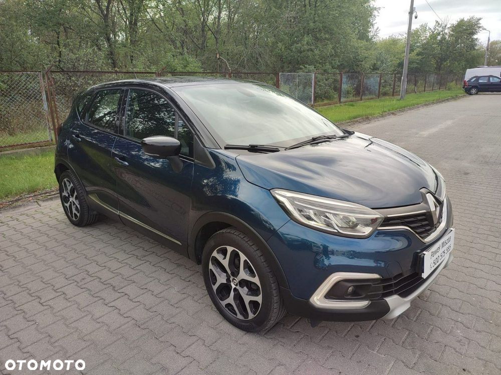 Renault Captur 0.9 Energy TCe Intens - 35