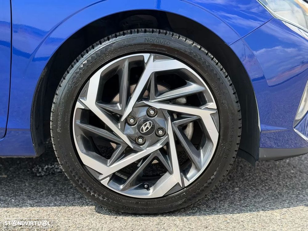 Hyundai i20 1.0 T-GDI Style - 29