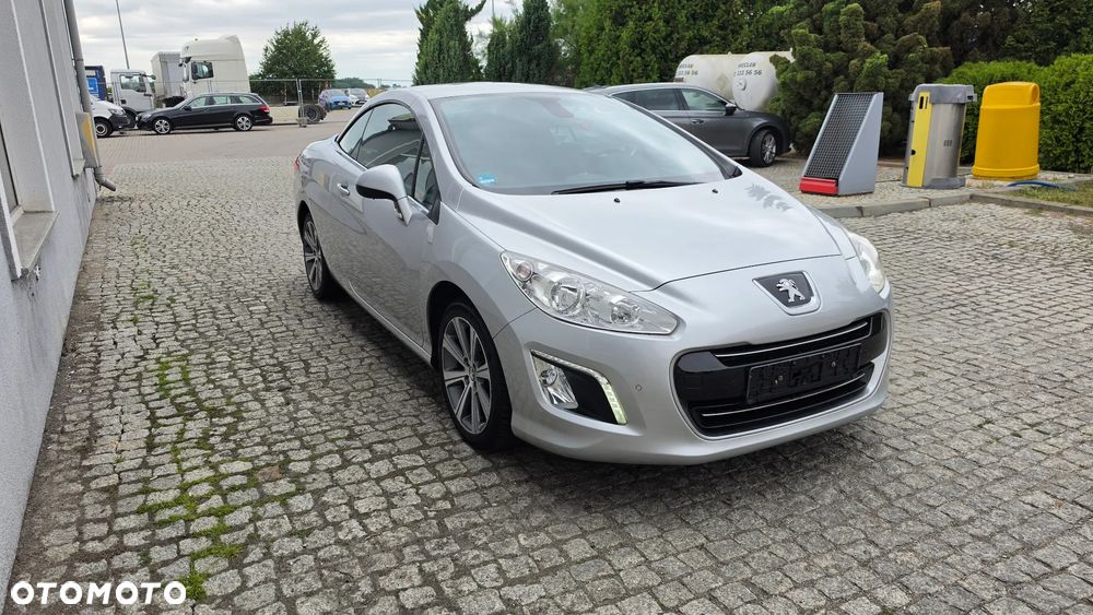 Peugeot 308 CC 120 VTi Premium - 3
