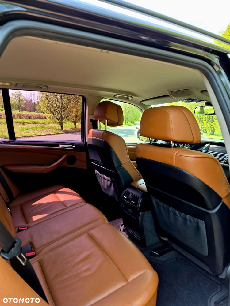 BMW X5 - 6