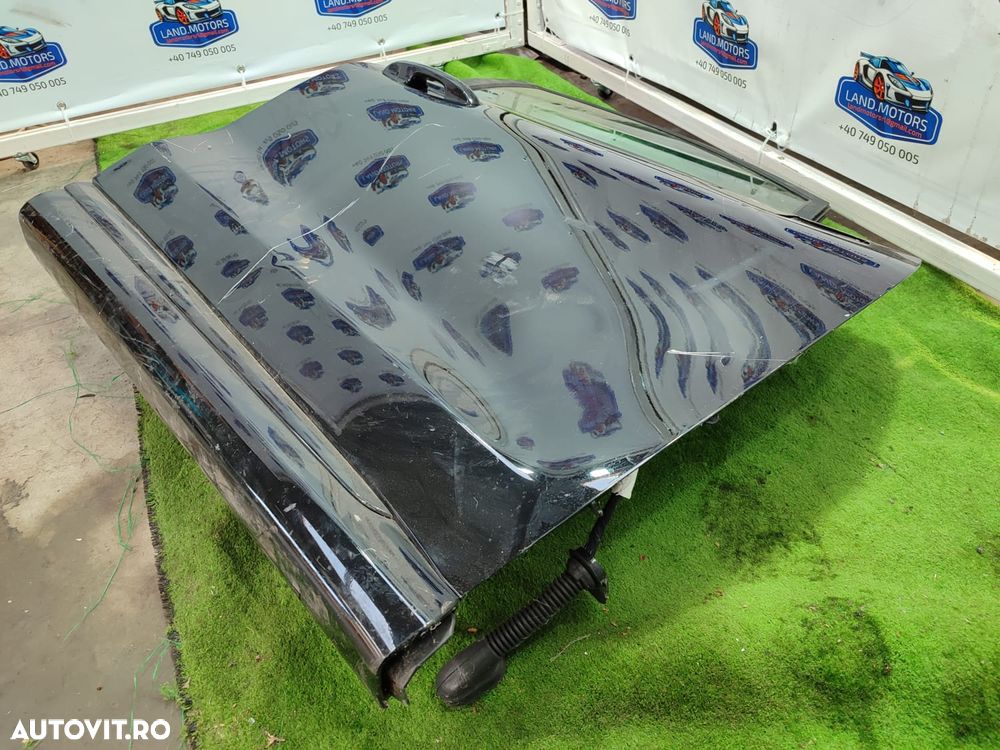 USA DREAPTA FATA FORD PUMA 2024 1.0 BENZINA EcoBoost Hybrid MHEV CROSSOVER COD OEM 2405128 / 2409299 / 2020-2024 - 6