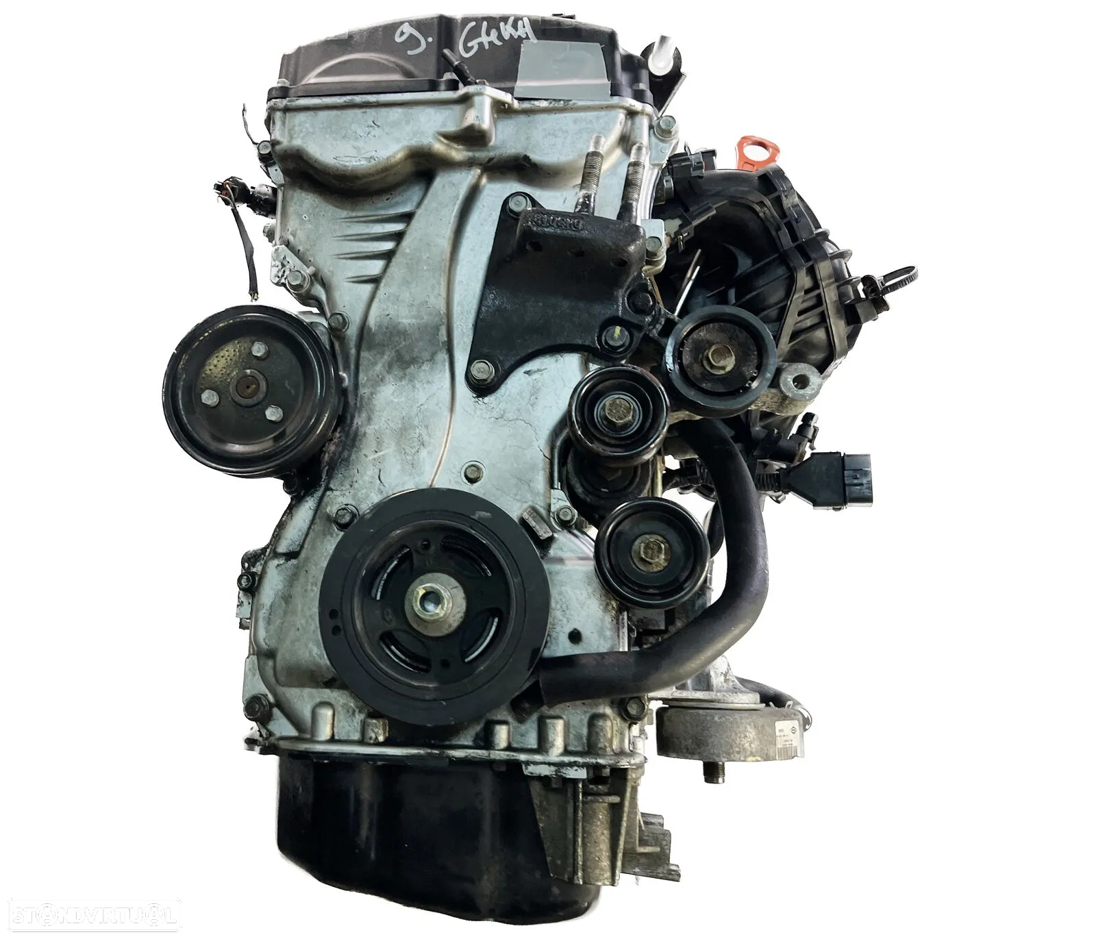 Motor G4KH HYUNDAI 2.0L 275 CV - 3
