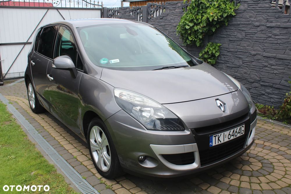 Renault Scenic - 3