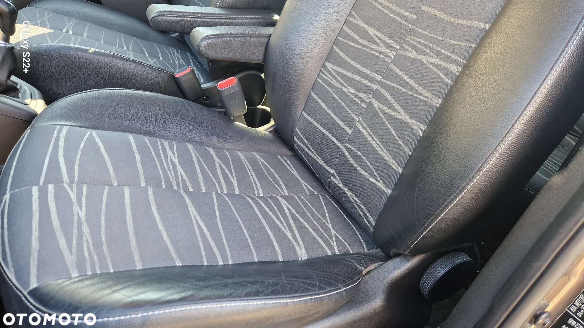 Kia Venga 1.6 CVVT Dream Team Edition - 26