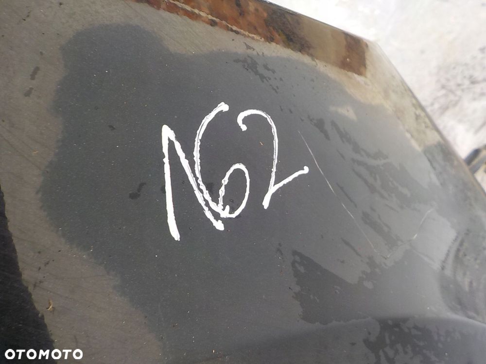 162 FORD C-MAX II 10-15 BŁOTNIK LEWY PRZÓD PRZEDNI - 2