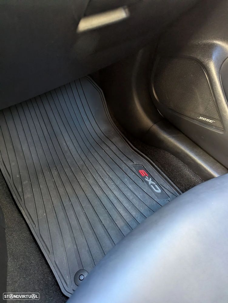 Mazda CX-3 1.5 Sky.Excellence HT Navi - 10