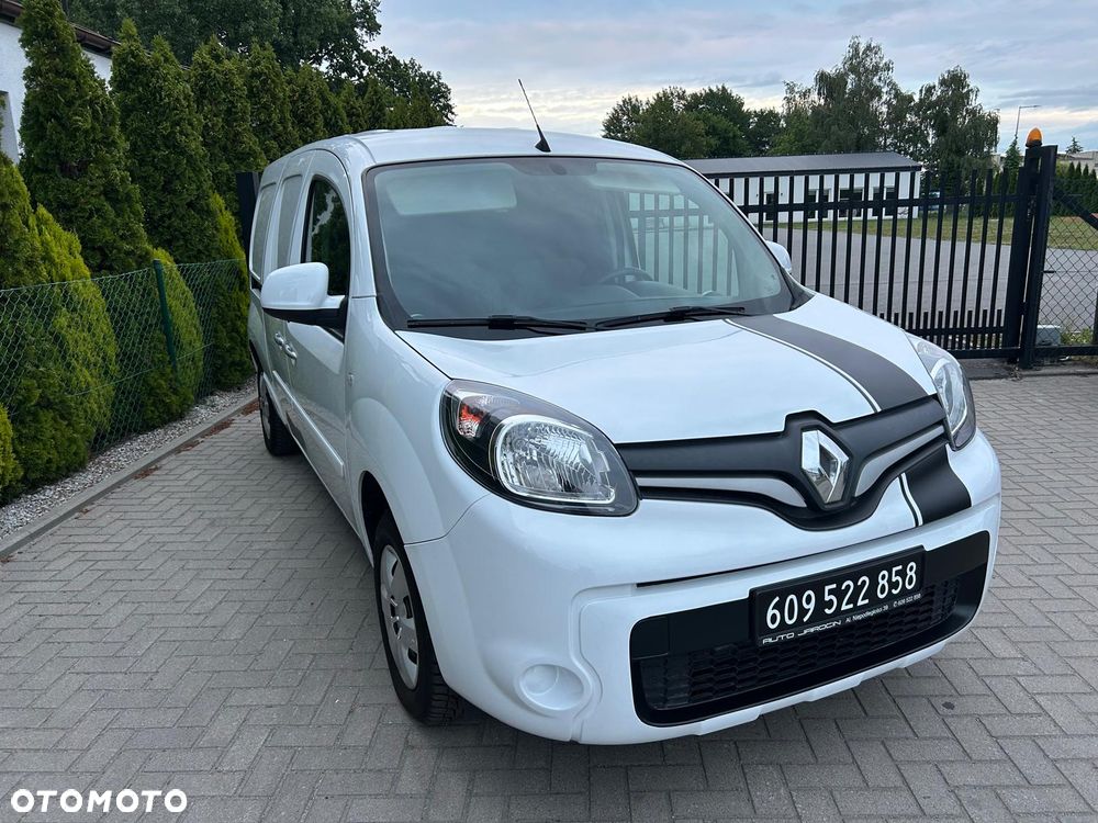 Renault Kangoo - 10